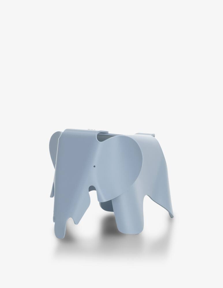 rinascente Vitra Eames Elephant (small) RE - Celeste