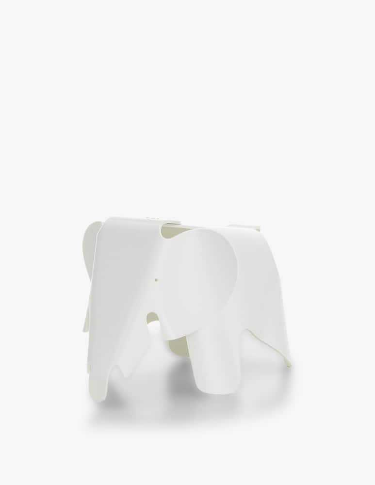 rinascente Vitra Eames Elephant (small) RE - Bianco