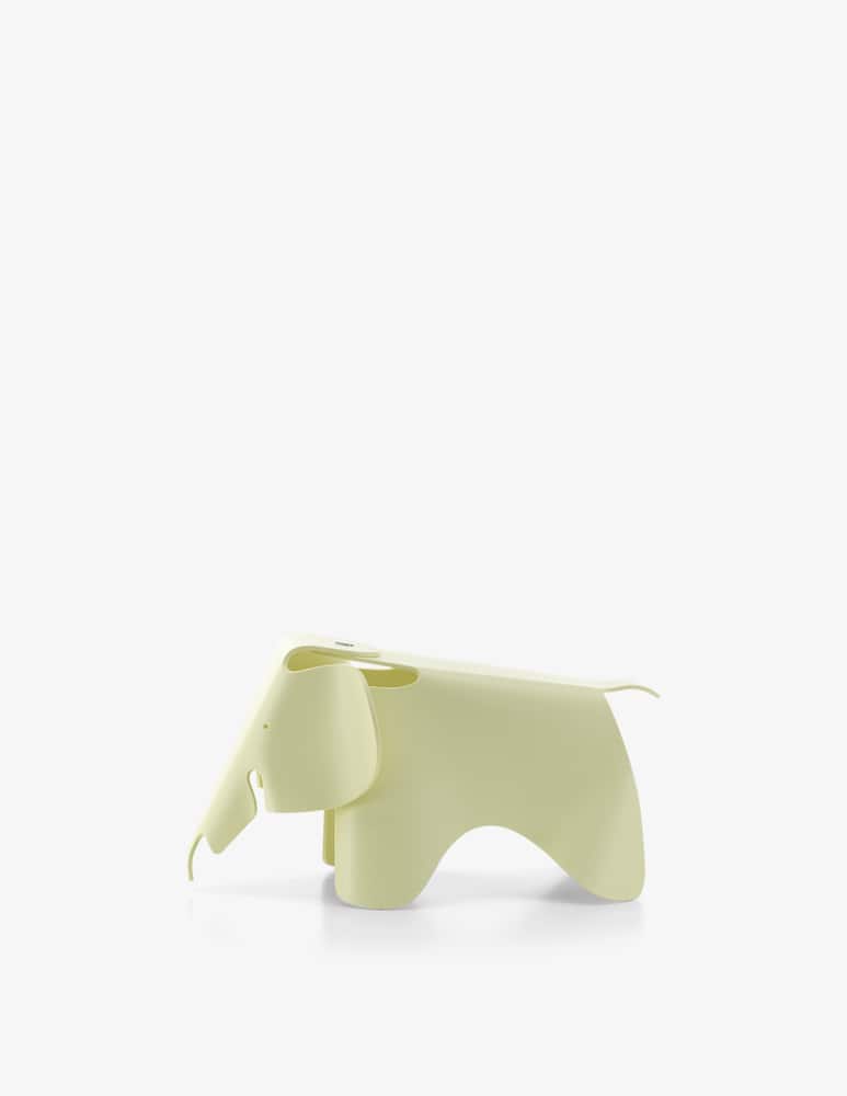 Vitra Eames Elephant (small) - picture 1 Vitra Eames Elephant (small) - picture 1