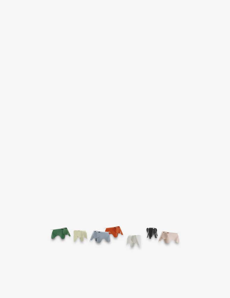 Vitra Eames Elephant (small) - picture 2 Vitra Eames Elephant (small) - picture 2