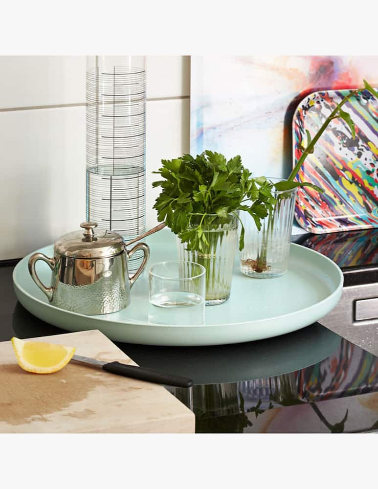 Vitra Tray Rotary - picture 2 Vitra Tray Rotary - picture 2
