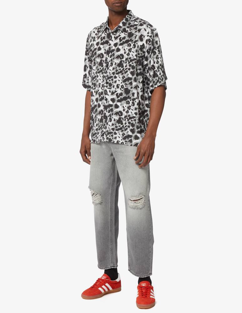 rinascente Young Poets Loose fit shirt
