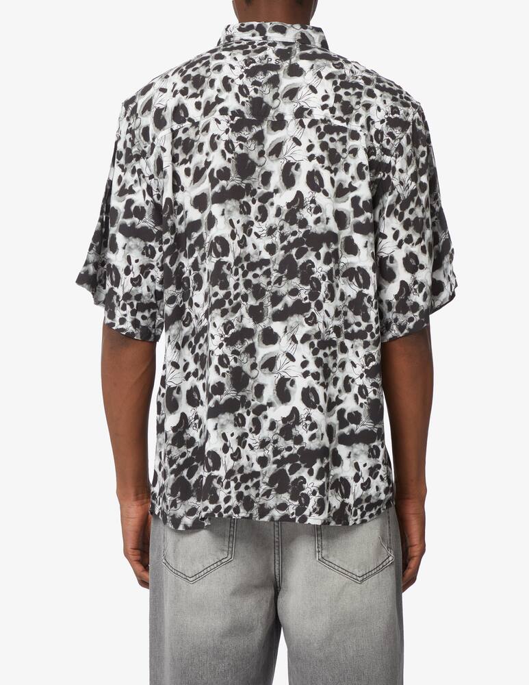 rinascente Young Poets Loose fit shirt