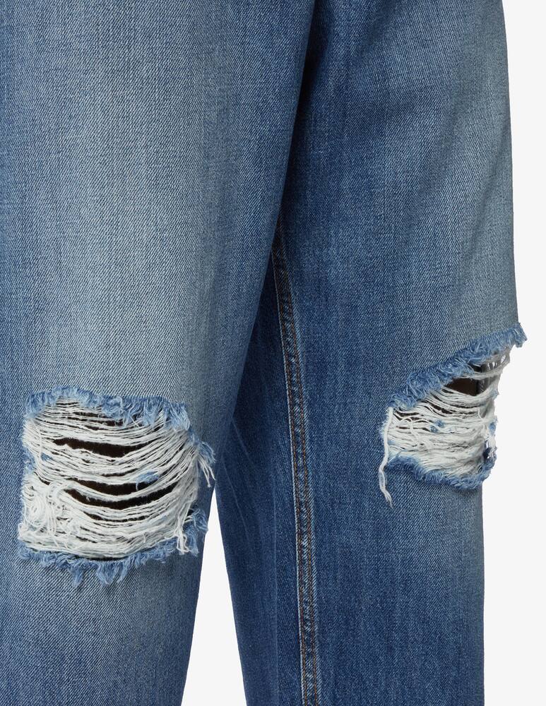 rinascente Young Poets Jeans affusolati