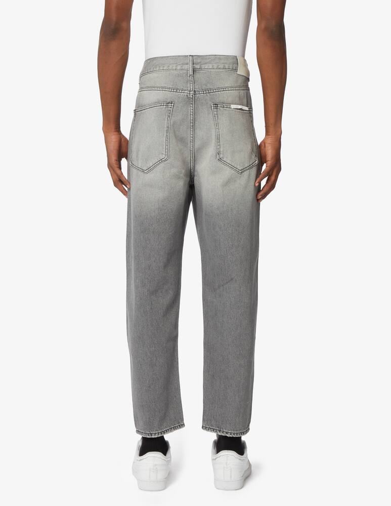 rinascente Young Poets Jeans affusolati