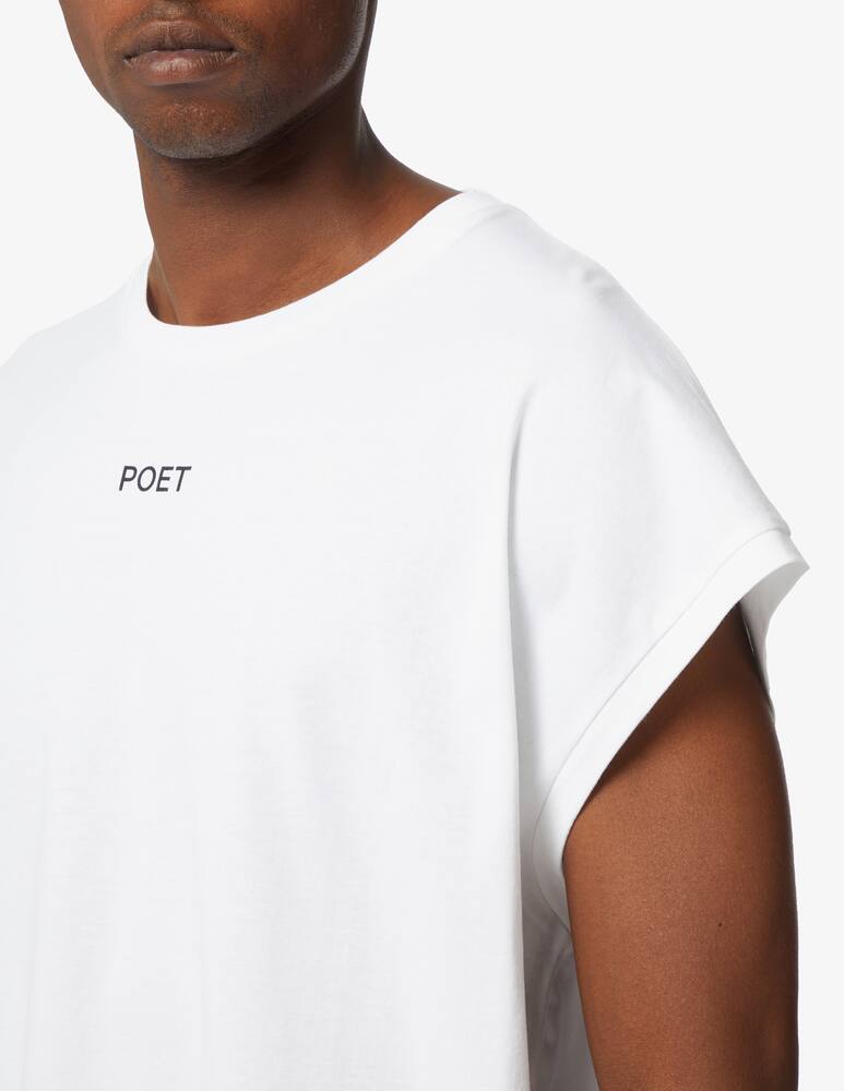 rinascente Young Poets Maglietta regular fit