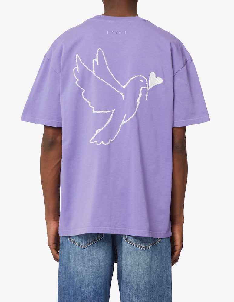 rinascente Young Poets Oversize t-shirt