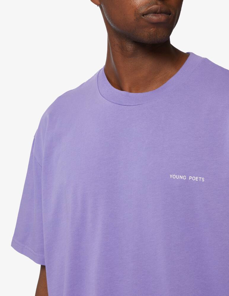 rinascente Young Poets Oversize t-shirt