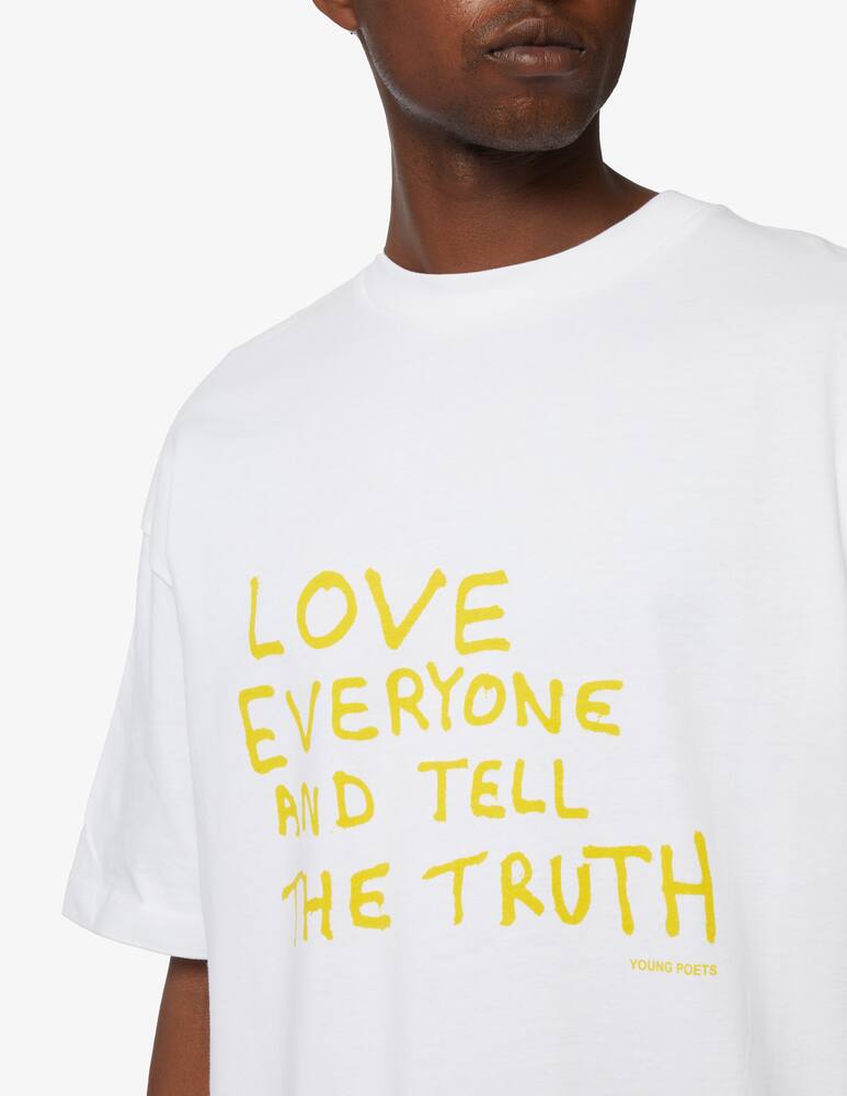 rinascente Young Poets Loose fit t-shirt
