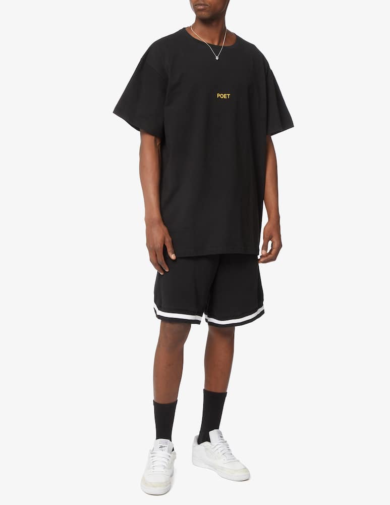 rinascente Young Poets Oversize fit t-shirt