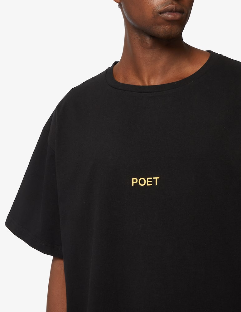 rinascente Young Poets Oversize fit t-shirt