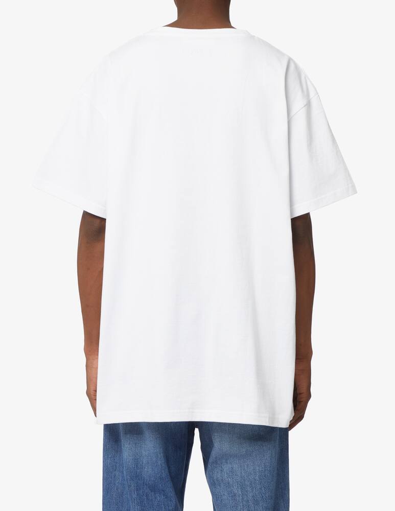 rinascente Young Poets Maglietta oversize fit