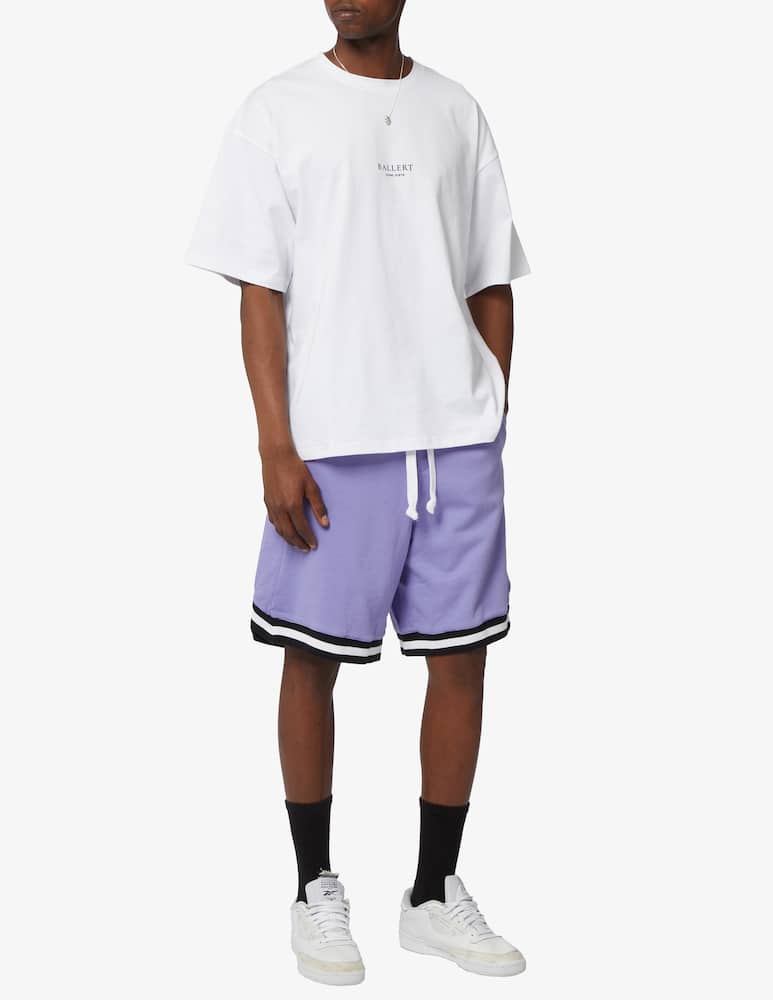 rinascente Young Poets Boxy fit t-shirt