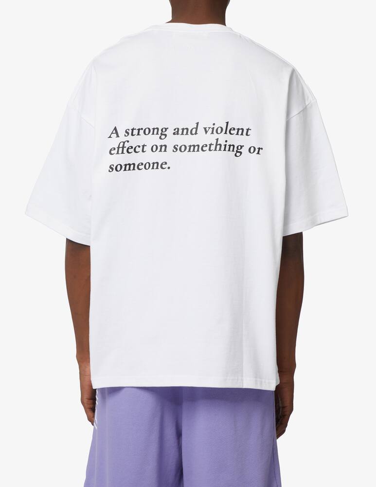 rinascente Young Poets Boxy fit t-shirt