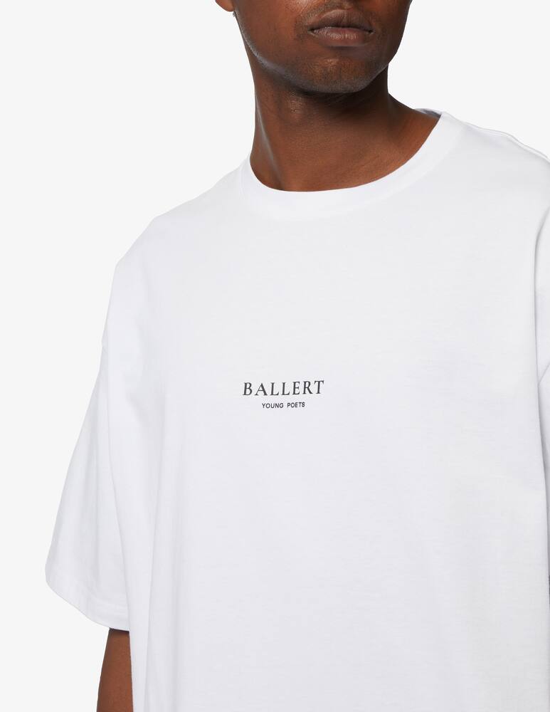 Young Poets Boxy fit t-shirt - picture 4 Young Poets Boxy fit t-shirt - picture 4