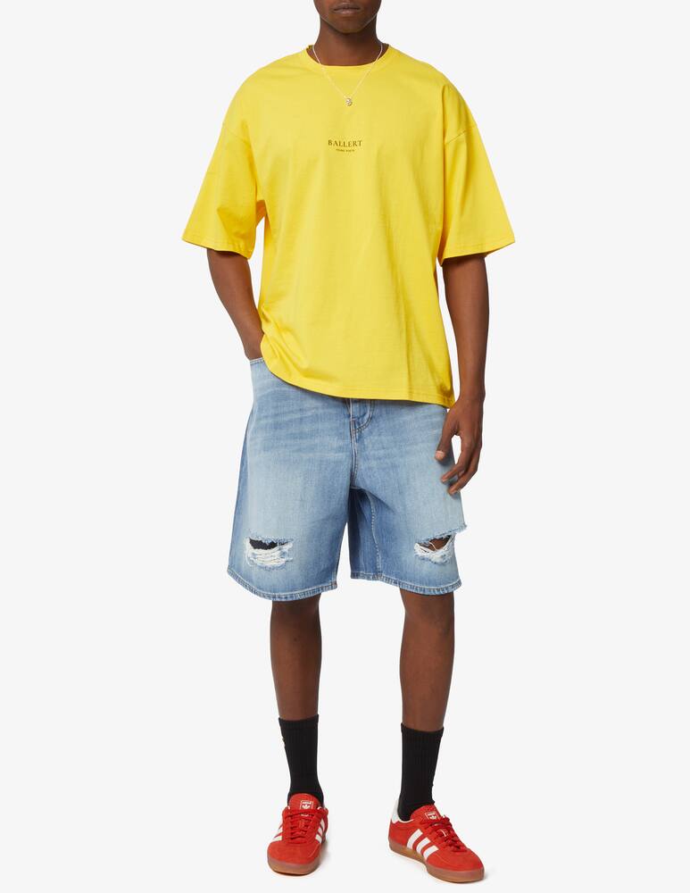 rinascente Young Poets Maglietta boxy fit