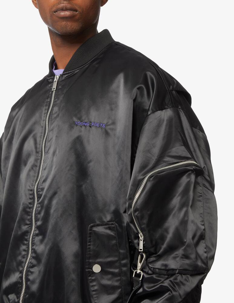 rinascente Young Poets Giacca oversize fit