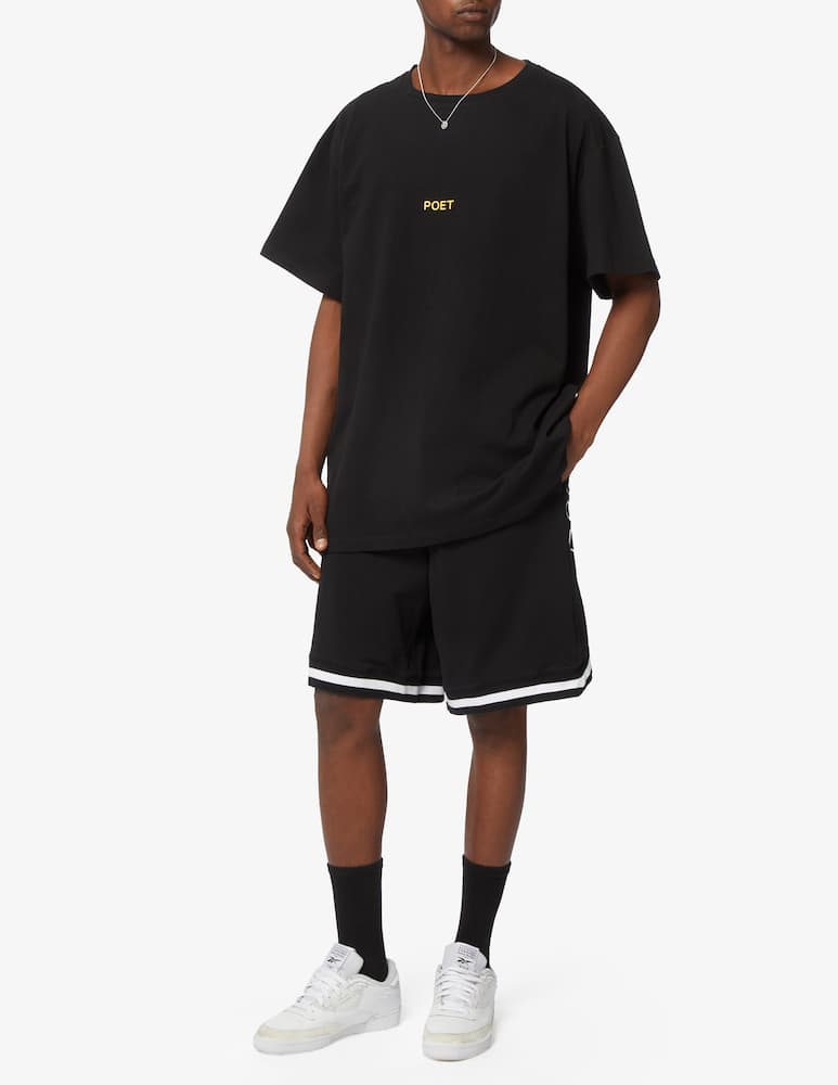 rinascente Young Poets Regular fit bermuda