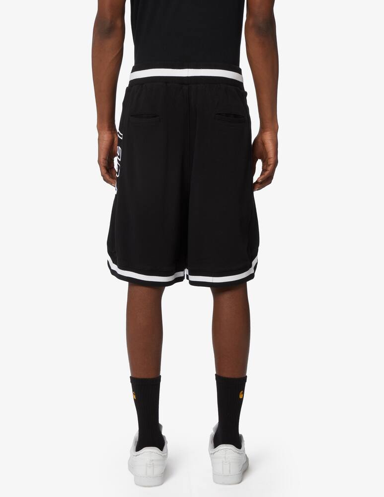 rinascente Young Poets Regular fit bermuda