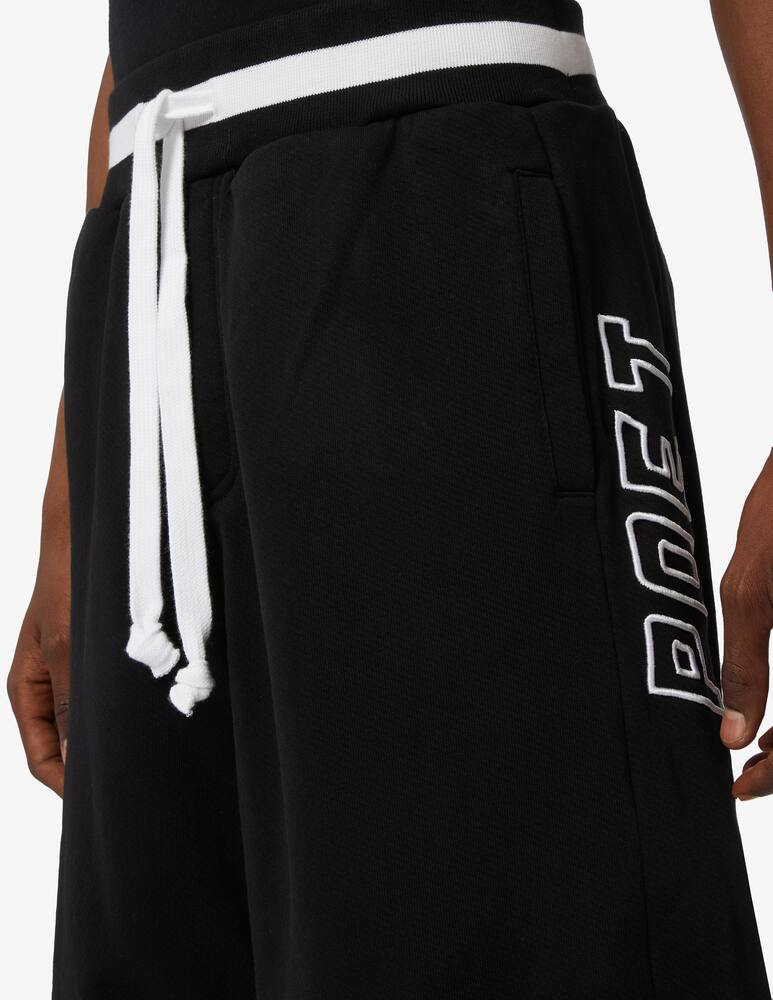 rinascente Young Poets Regular fit bermuda