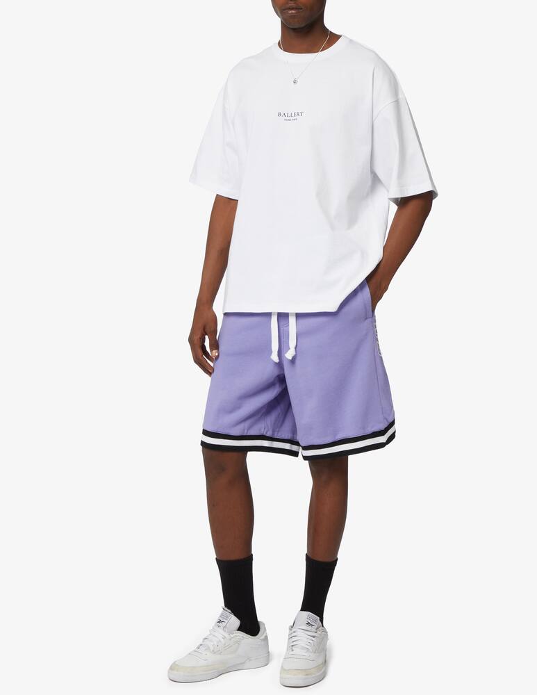 rinascente Young Poets Bermuda regular fit