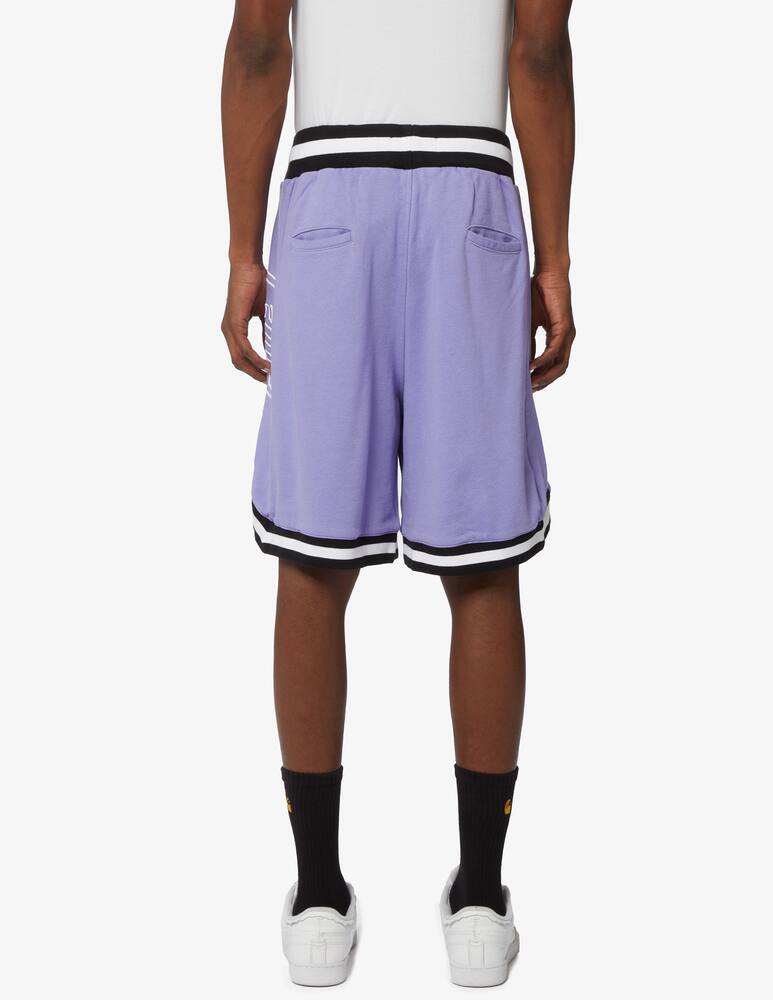 rinascente Young Poets Bermuda regular fit