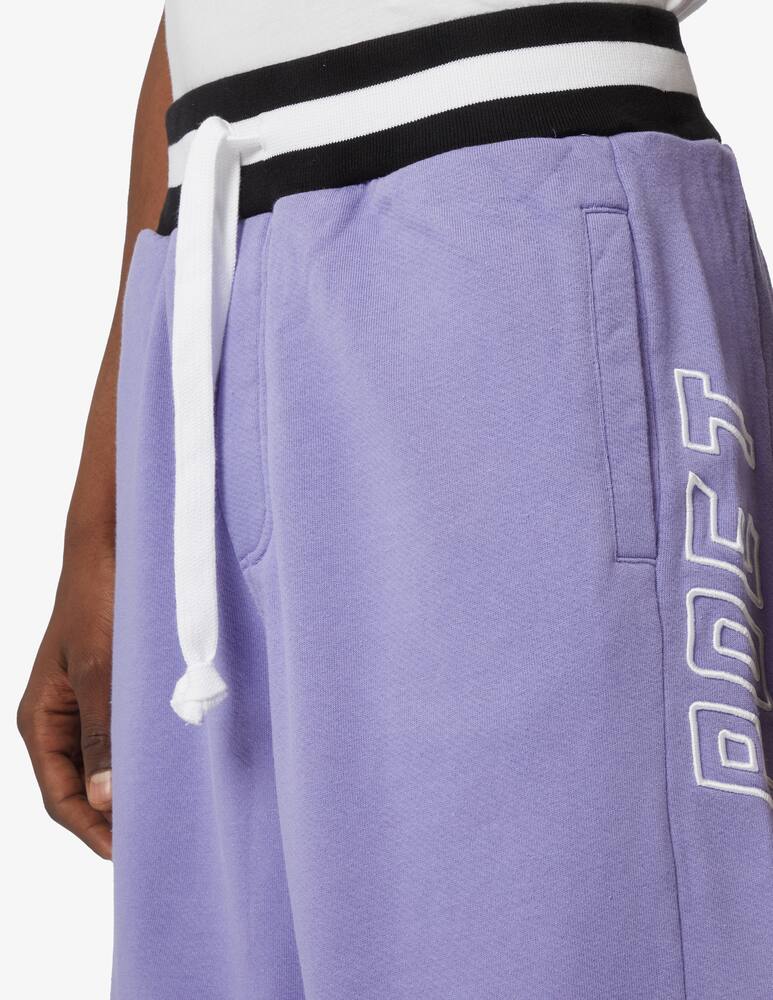 rinascente Young Poets Bermuda regular fit