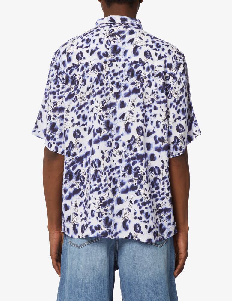 rinascente Young Poets Loose fit shirt