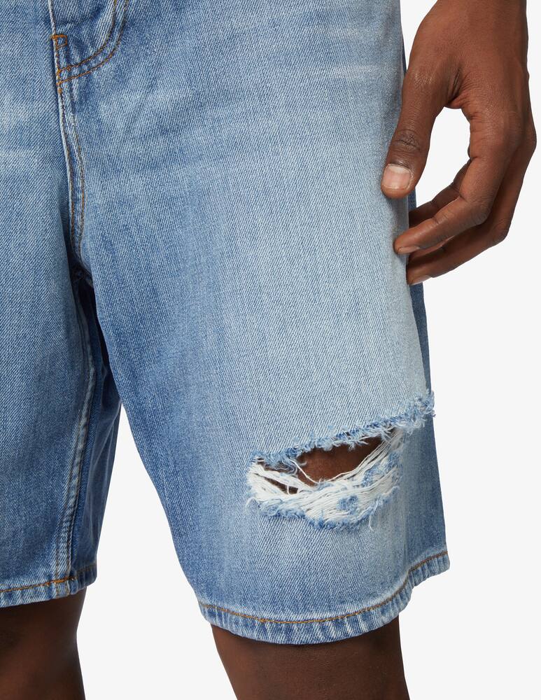 rinascente Young Poets Bermuda loose fit