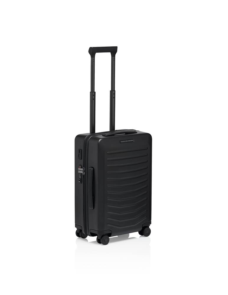 rinascente Porsche Design Roadster 21" bagaglio a mano - Nero