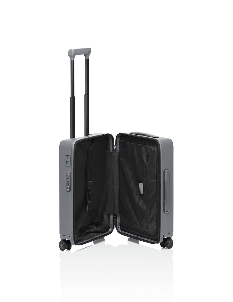 rinascente Porsche Design Roadster 21" cabina - Grigio