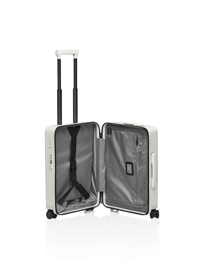 rinascente Porsche Design Roadster 21" cabina - Bianco
