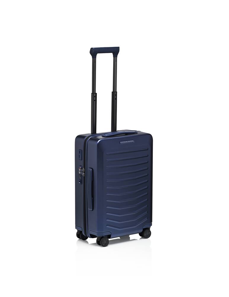 rinascente Porsche Design Roadster 21" cabina - Blu