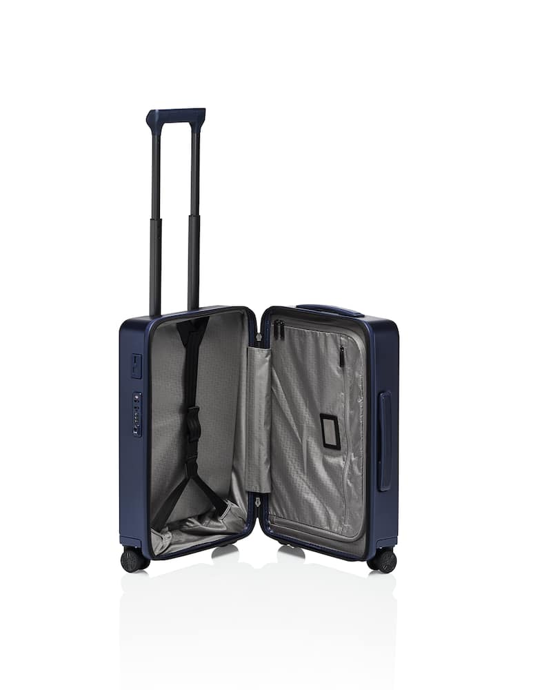 rinascente Porsche Design Roadster 21" cabina - Blu