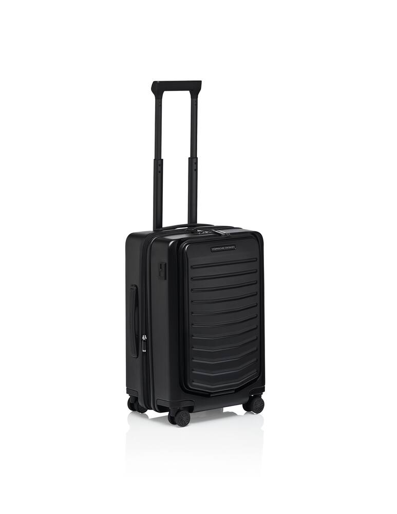 rinascente Bric's Roadster 21" cabina business exp - Nero