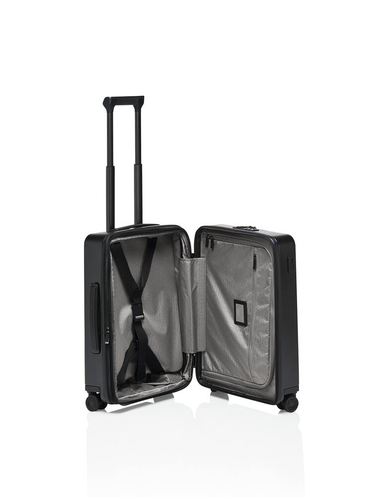 rinascente Bric's Roadster 21" cabina business exp - Nero