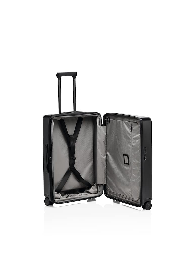 Bric's Roadster 27" trolley medio rigido - immagine 4 Bric's Roadster 27" trolley medio rigido - immagine 4