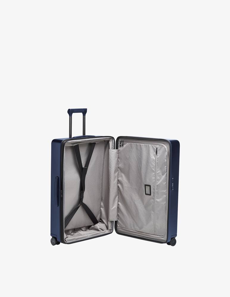 rinascente Bric's Roadster Trolley Large Rigido - Blu