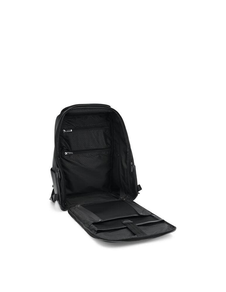 rinascente Porsche Design Roadster zaino in pelle medio