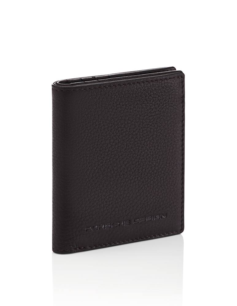 rinascente Porsche Design Business portacarte 6 cc - Marrone