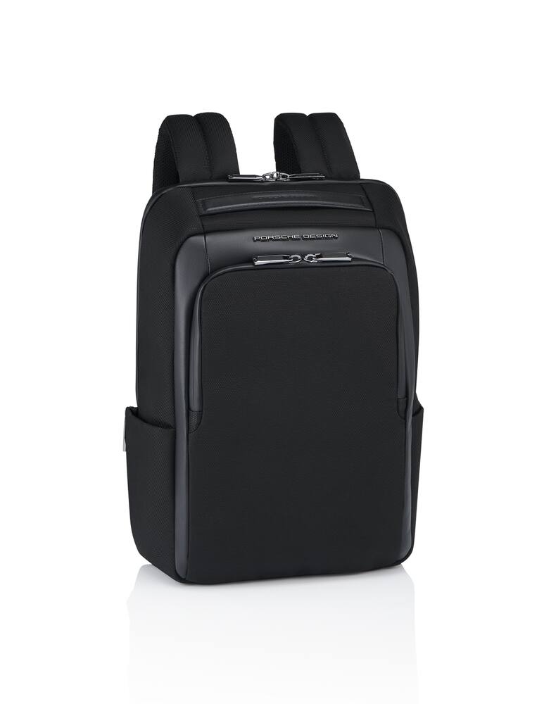 rinascente Porsche Design Roadster nylon backpack xs - Black