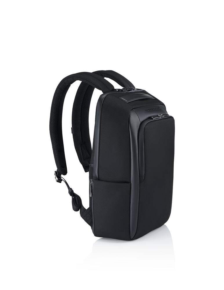 rinascente Porsche Design Roadster nylon backpack xs - Black
