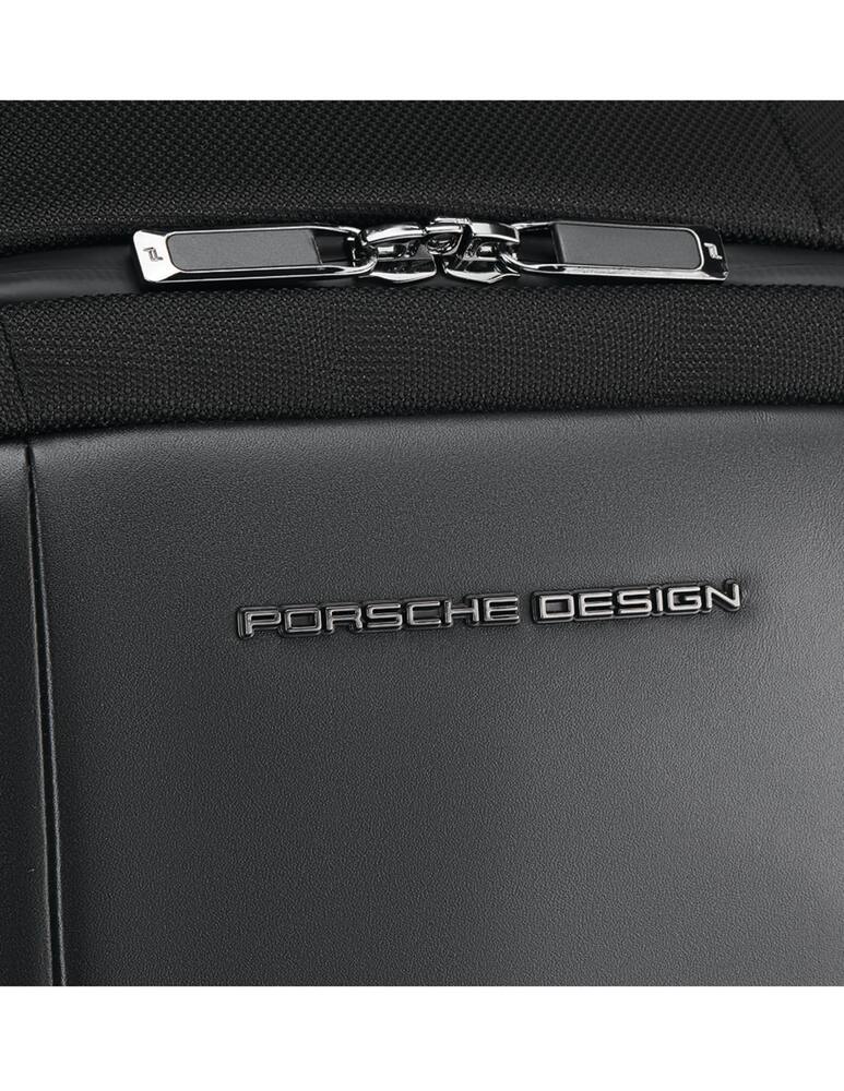rinascente Porsche Design Roadster nylon backpack s - Black