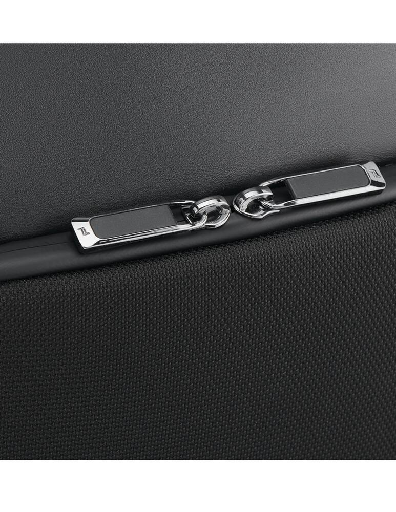 rinascente Porsche Design Roadster nylon backpack s - Black