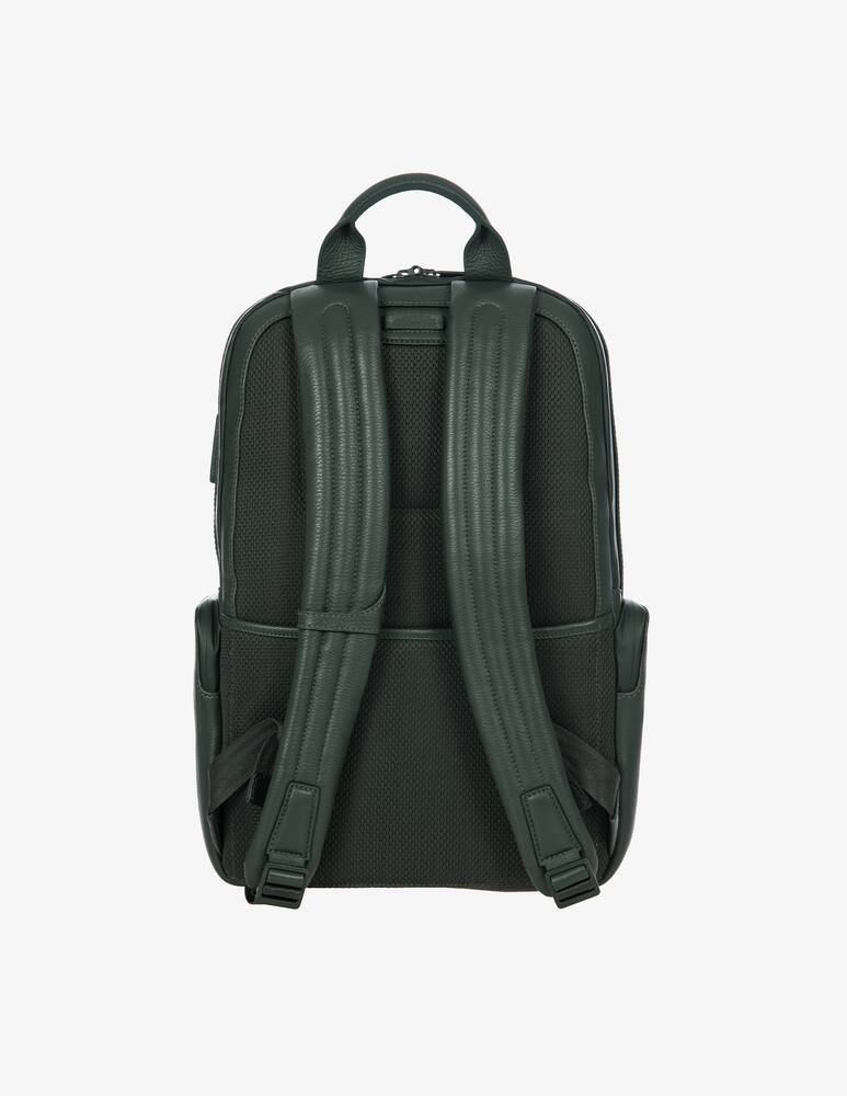 rinascente Porsche Design Roadster Zaino Da Viaggio In Pelle M1 - Verde