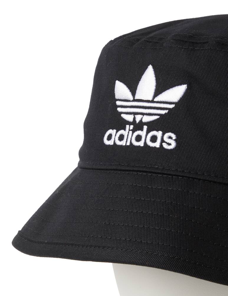 rinascente Adidas Originals Cappello bucket trefoil 