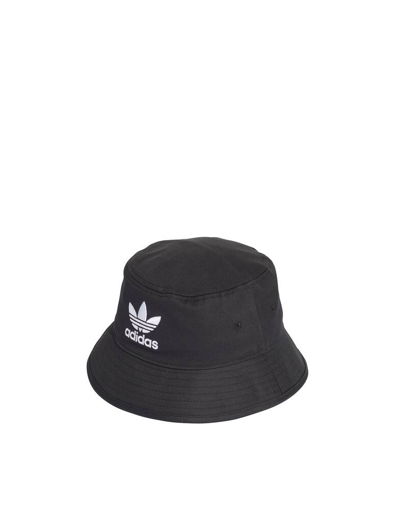 rinascente Adidas Originals Cappello bucket trefoil 