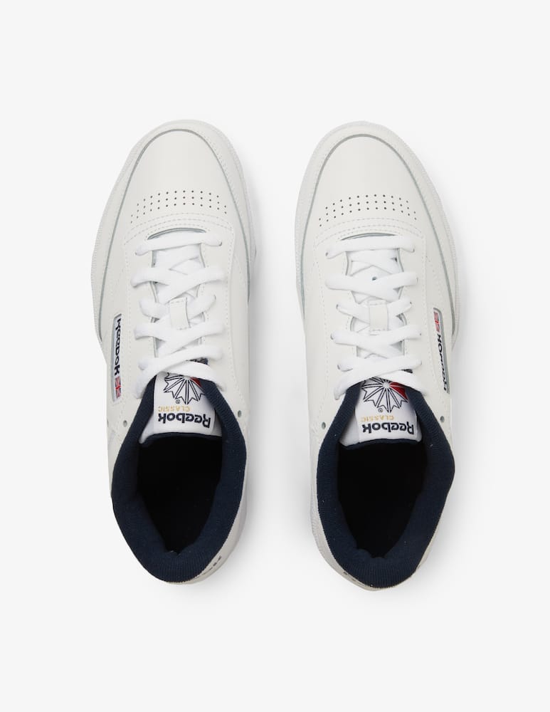 rinascente Reebok Club c85 sneakers 