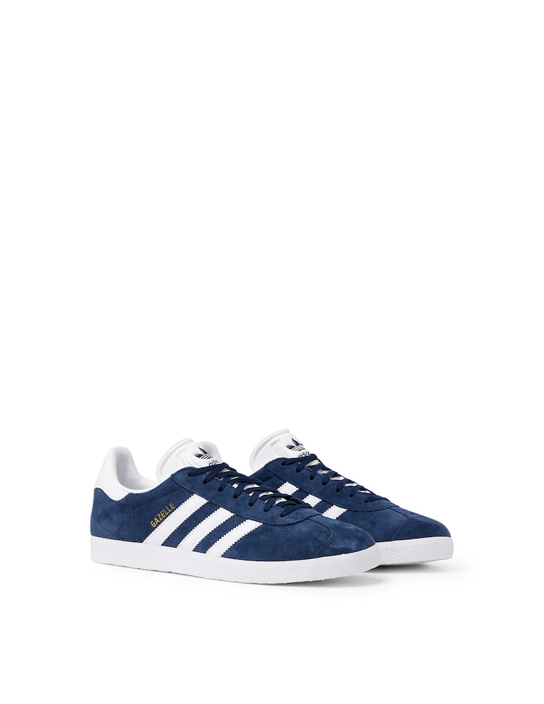 rinascente Adidas Originals Sneakers gazelle in pelle 