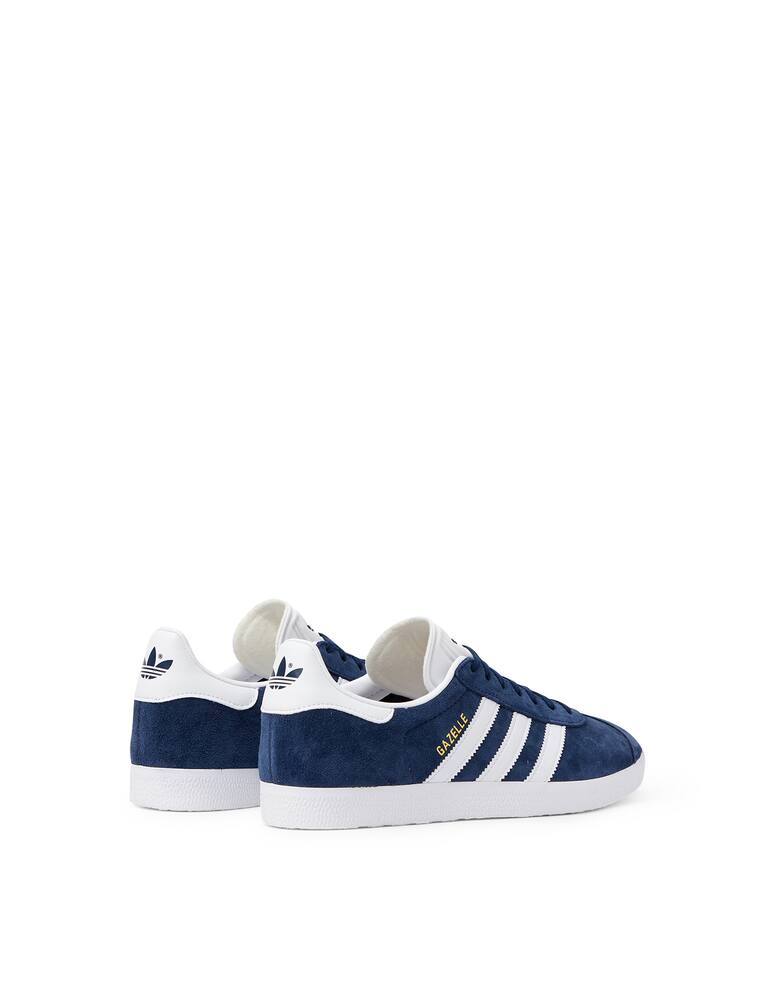 rinascente Adidas Originals Sneakers gazelle in pelle 